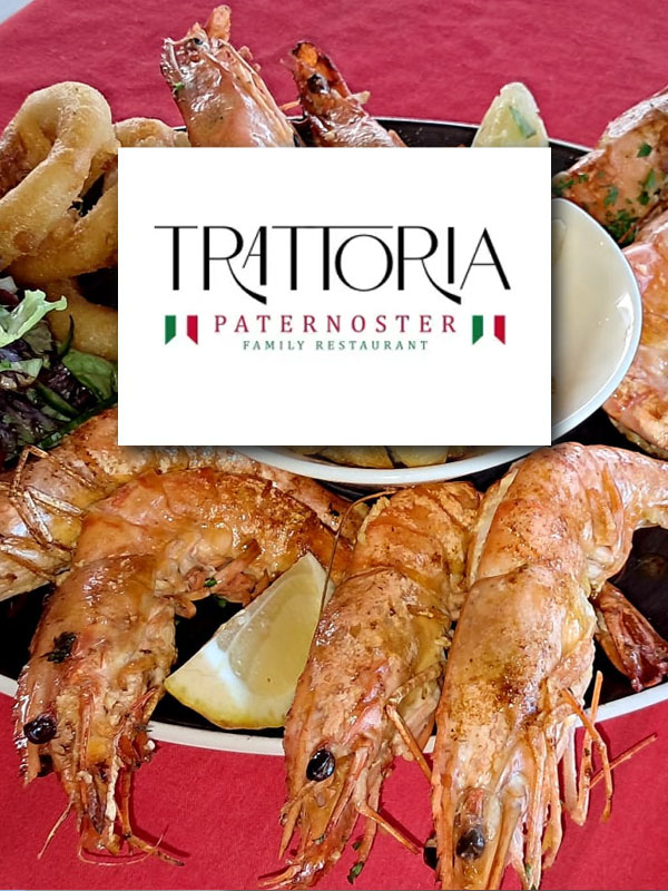 Trattoria