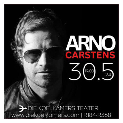 Arno Castens