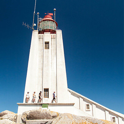 lighthouse Home | Paternoster Guide: Restaurants, Accommodation, Shops & Things to Do