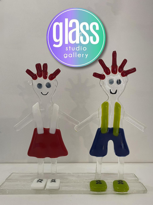 The Glass Art Studio