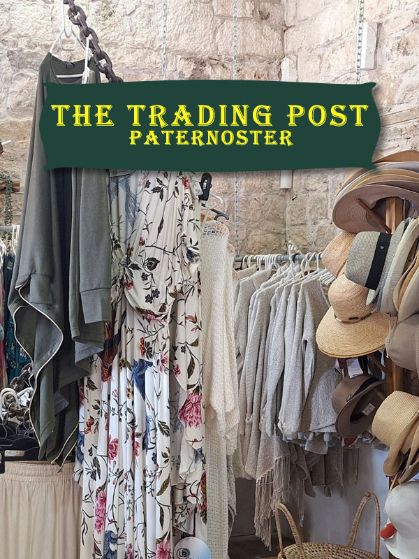 The Trading Post